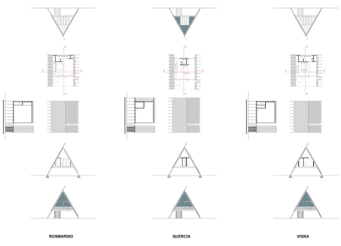 Lilelo / Little Leisure Lodge / Atelier Lavit 4 Lilelo / little leisure lodge / atelier lavit