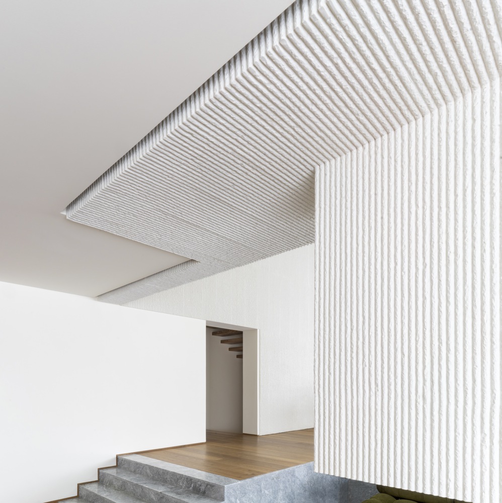 B-Kanaan-Residence-Sahel-Alhiyari-Architects_10 B. Kanaan residence / sahel alhiyari architects