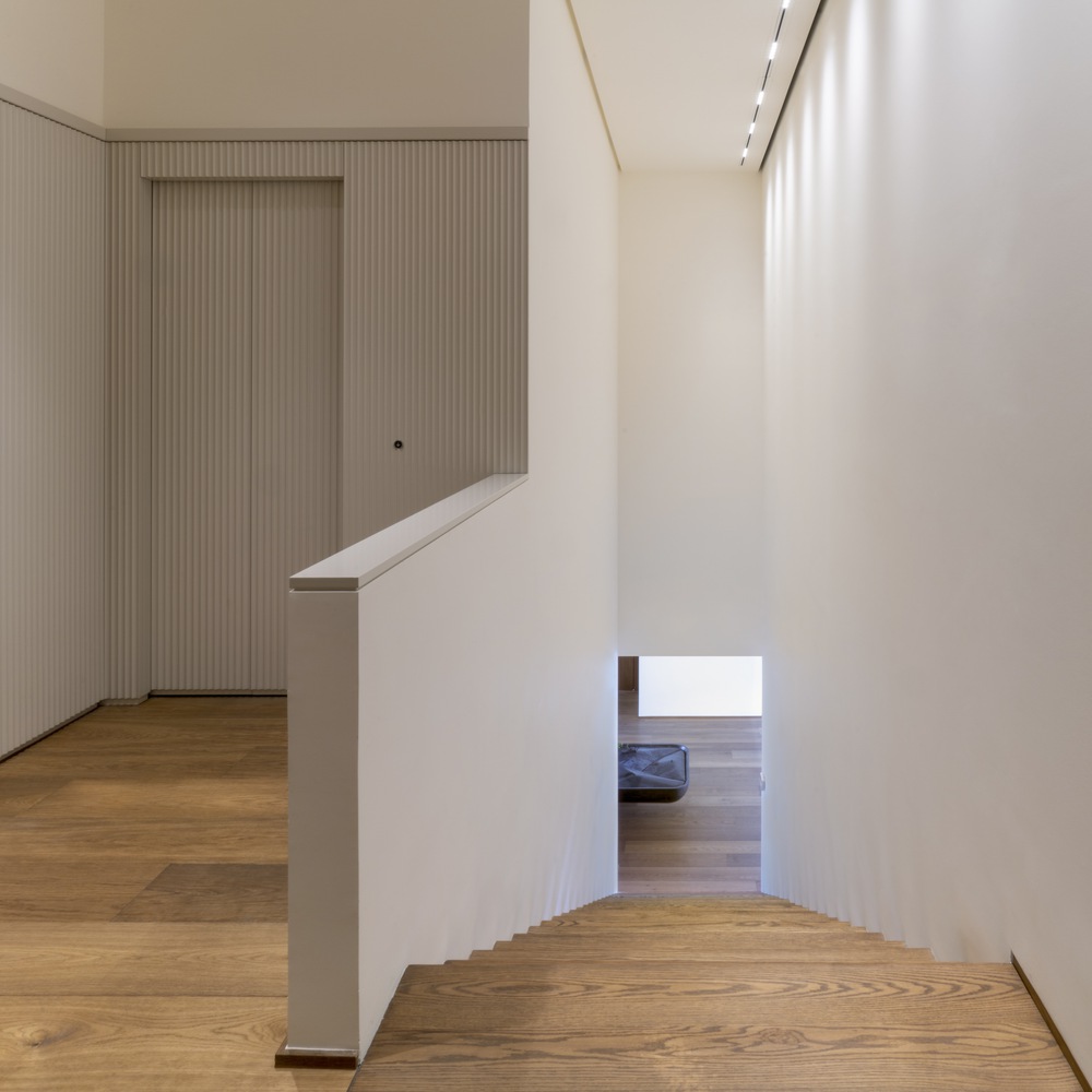 B. Kanaan Residence / Sahel Alhiyari Architects 19 B. Kanaan residence / sahel alhiyari architects