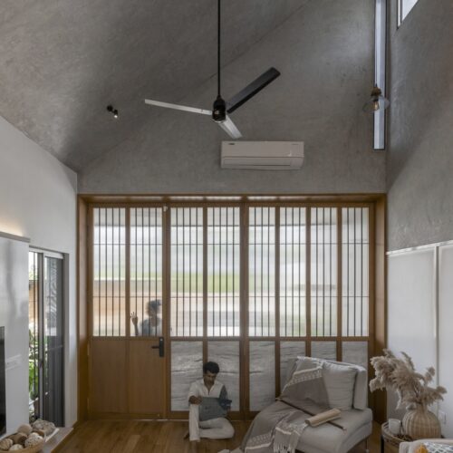 Billy O’tea House / Sto.m.p 23 Billy o’tea house / sto. M. P