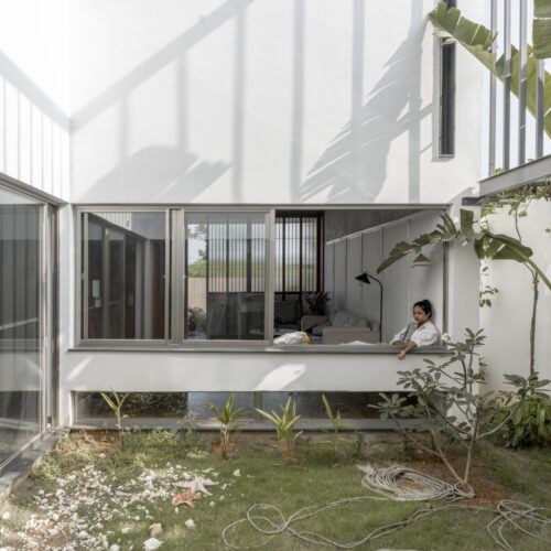 Billy O’tea House / Sto.m.p 20 Billy o’tea house / sto. M. P