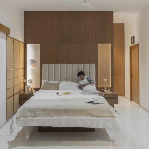 Billy O’tea House / Sto.m.p 11 Billy o’tea house / sto. M. P