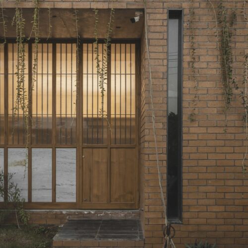 Billy O’tea House / Sto.m.p 31 Billy o’tea house / sto. M. P
