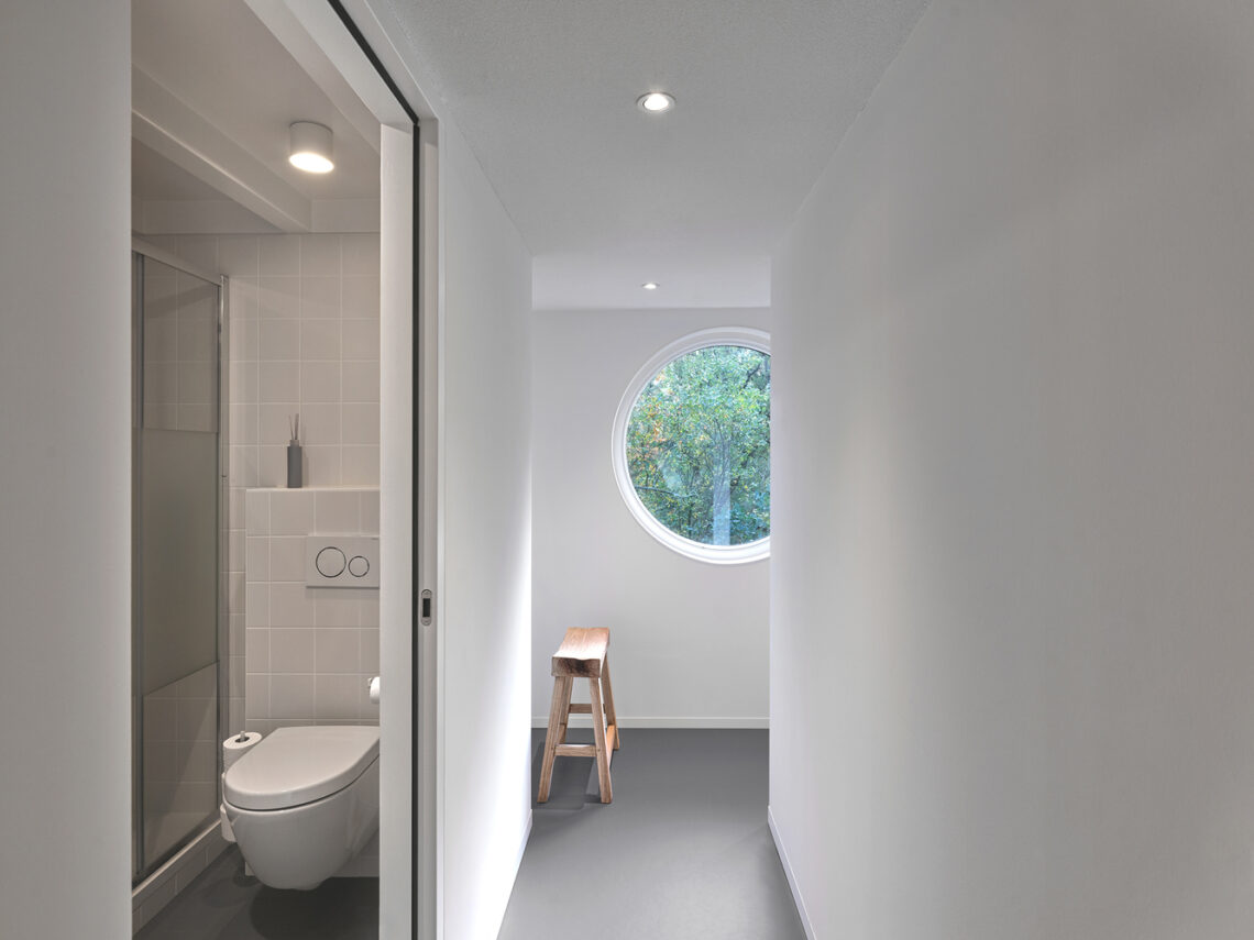 Buitenverblijf Nest / Namo Architecture + I29 Architects 31 Buitenverblijf nest / namo architecture + i29 architects
