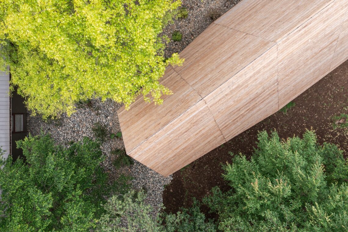 Clinica Alemana Osorno Chapel / Am Arquitectura 26 Clinica alemana osorno chapel / am arquitectura