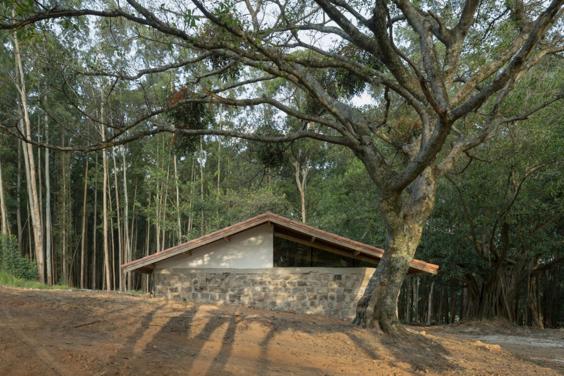 House In Ruins / Messina | Rivas 19 House in ruins / messina | rivas