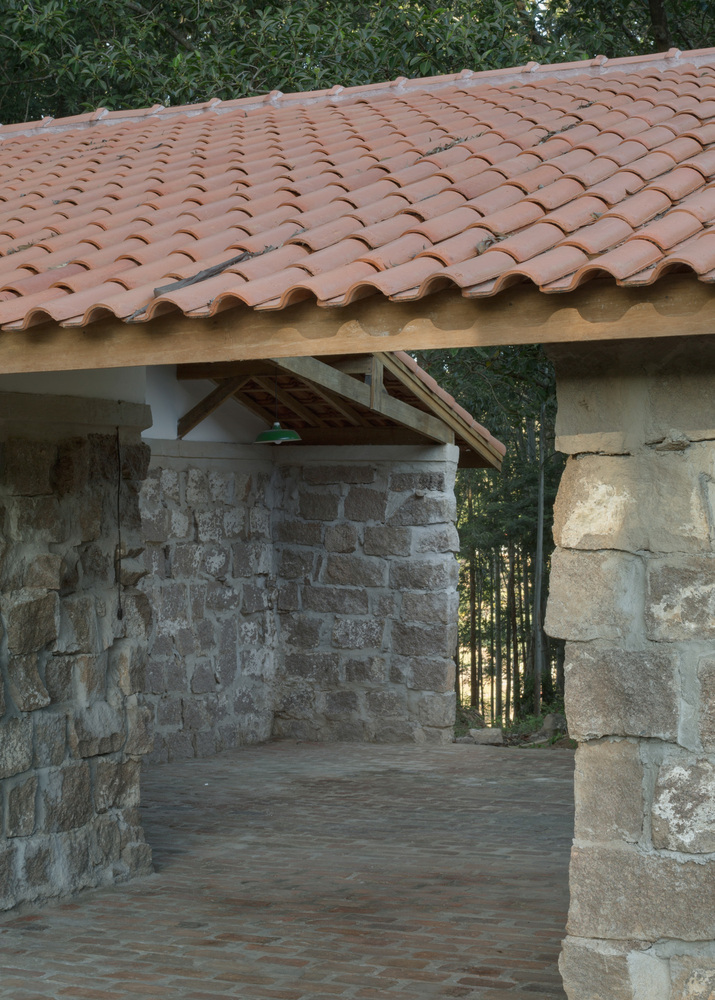 House In Ruins / Messina | Rivas 28 House in ruins / messina | rivas