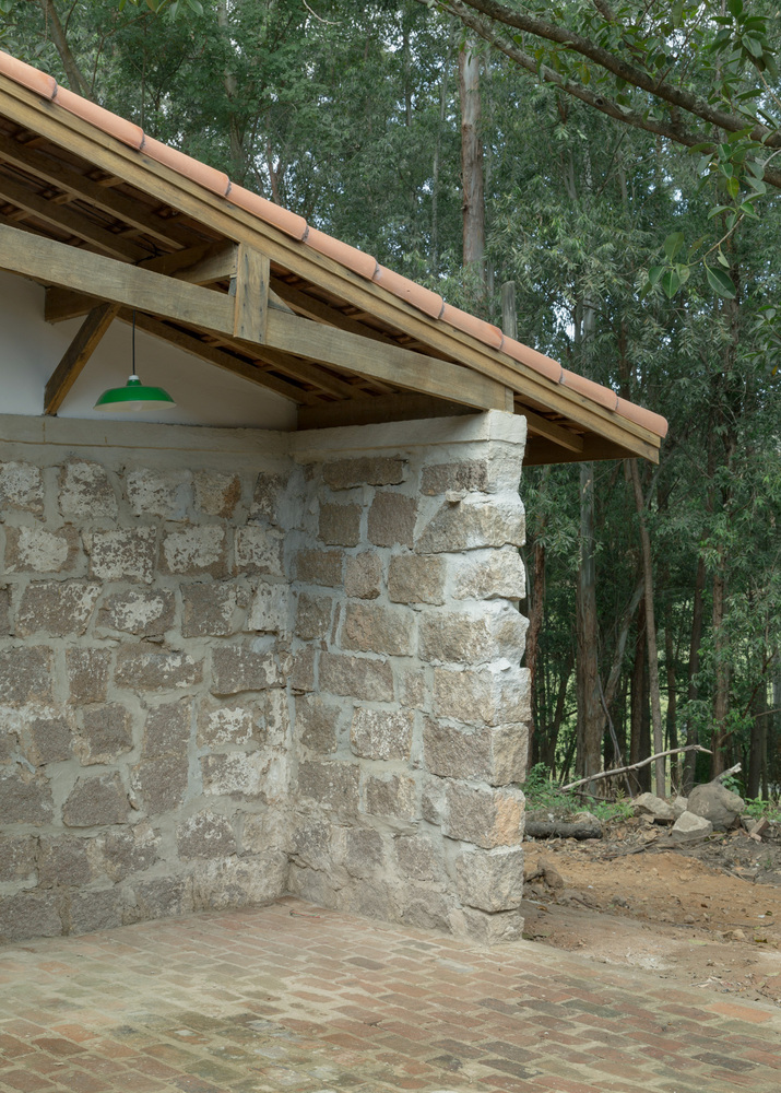 House In Ruins / Messina | Rivas 30 House in ruins / messina | rivas