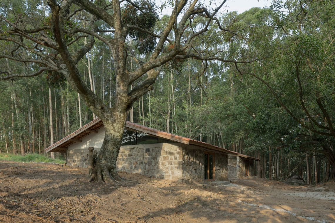House In Ruins / Messina | Rivas 18 House in ruins / messina | rivas