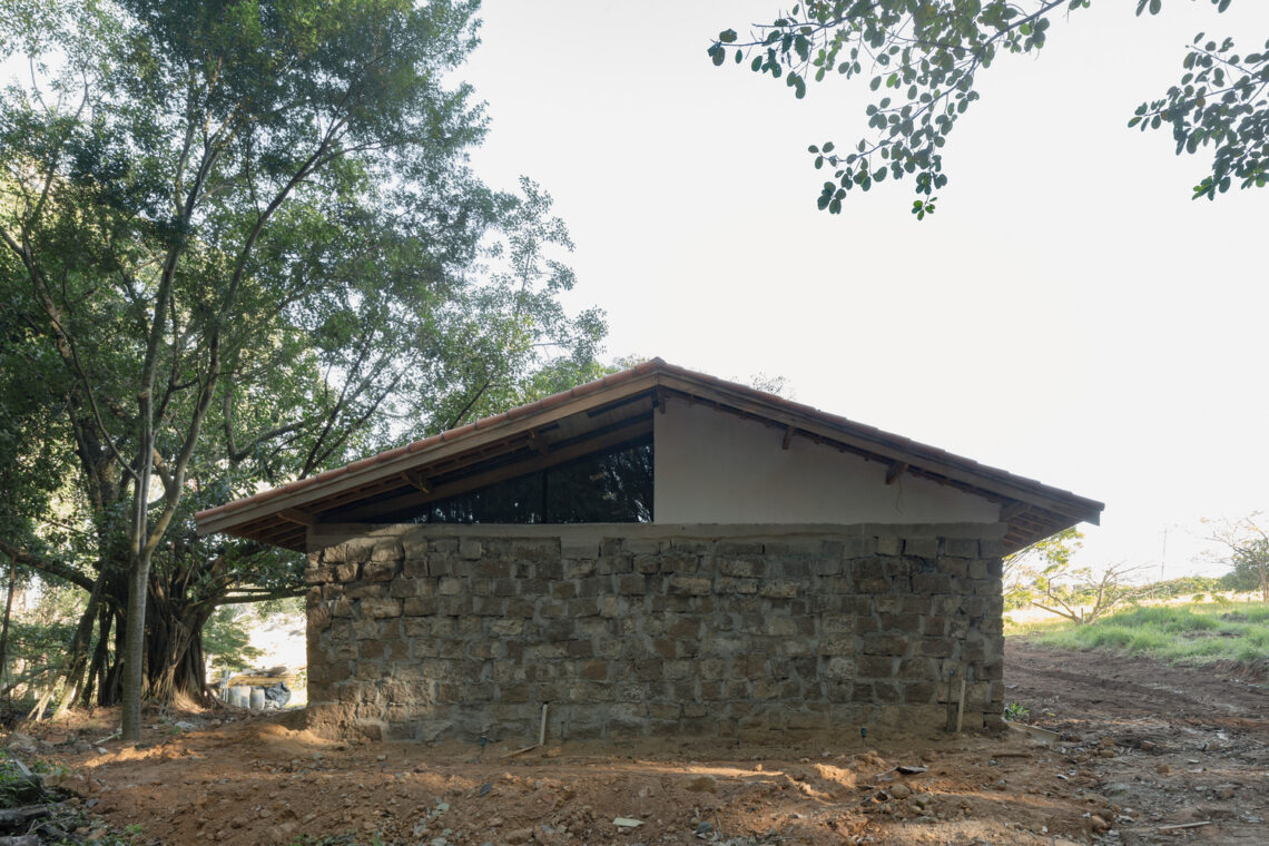 House In Ruins / Messina | Rivas 20 House in ruins / messina | rivas
