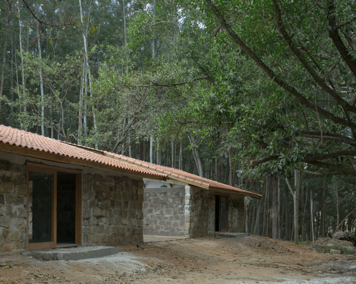House In Ruins / Messina | Rivas 25 House in ruins / messina | rivas