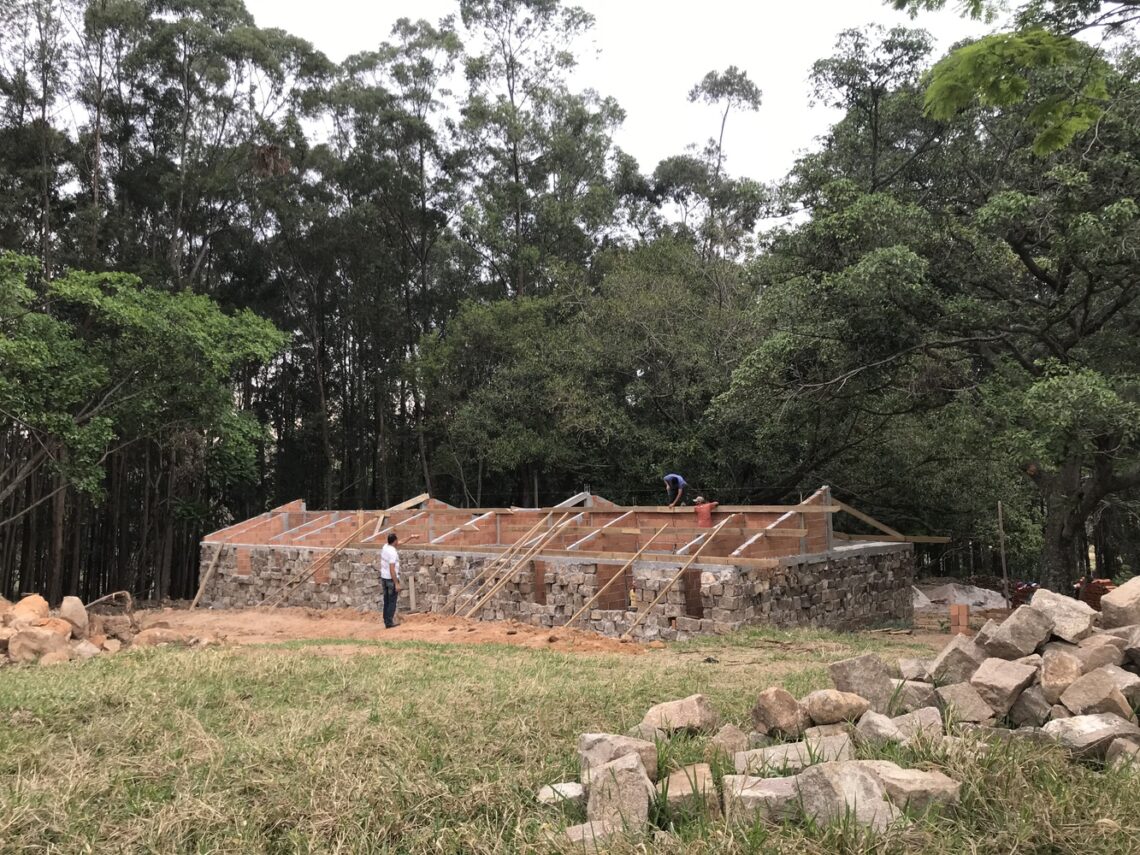 House In Ruins / Messina | Rivas 13 House in ruins / messina | rivas