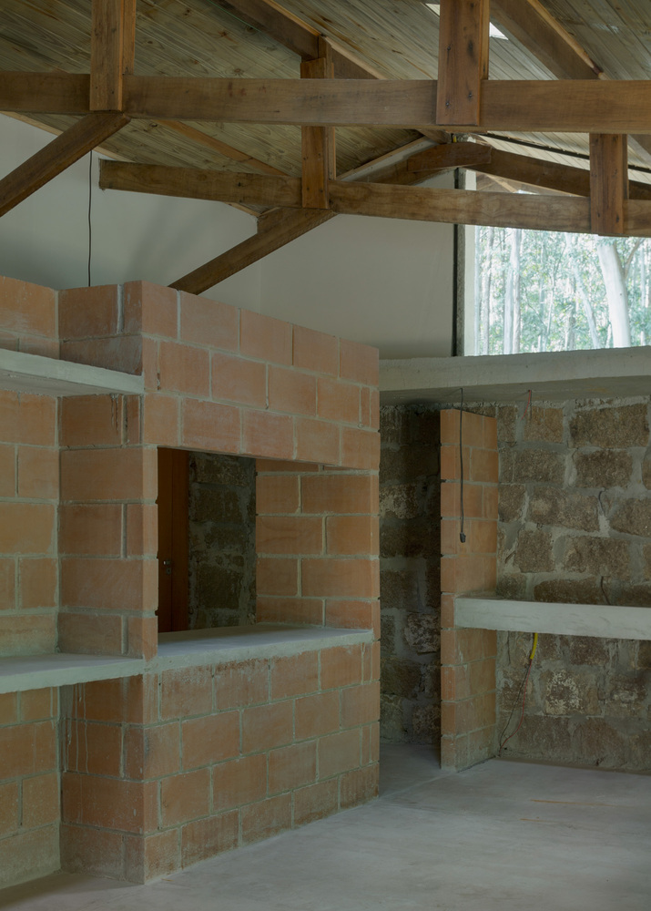 House In Ruins / Messina | Rivas 8 House in ruins / messina | rivas