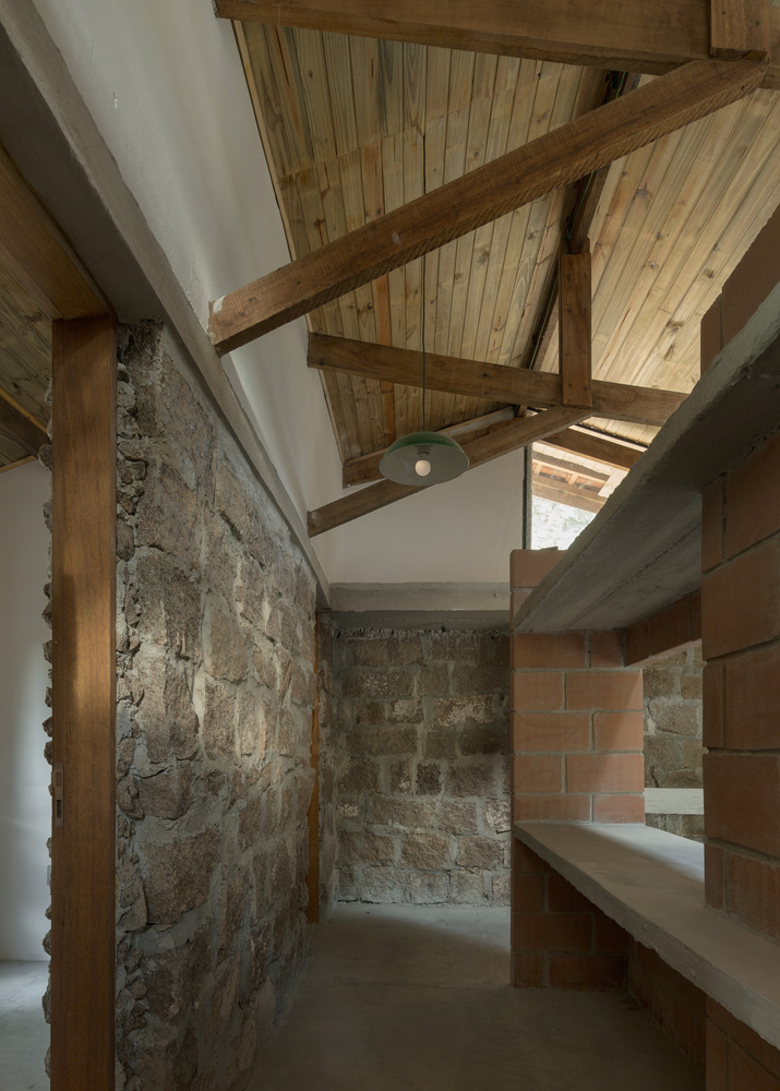 House In Ruins / Messina | Rivas 6 House in ruins / messina | rivas
