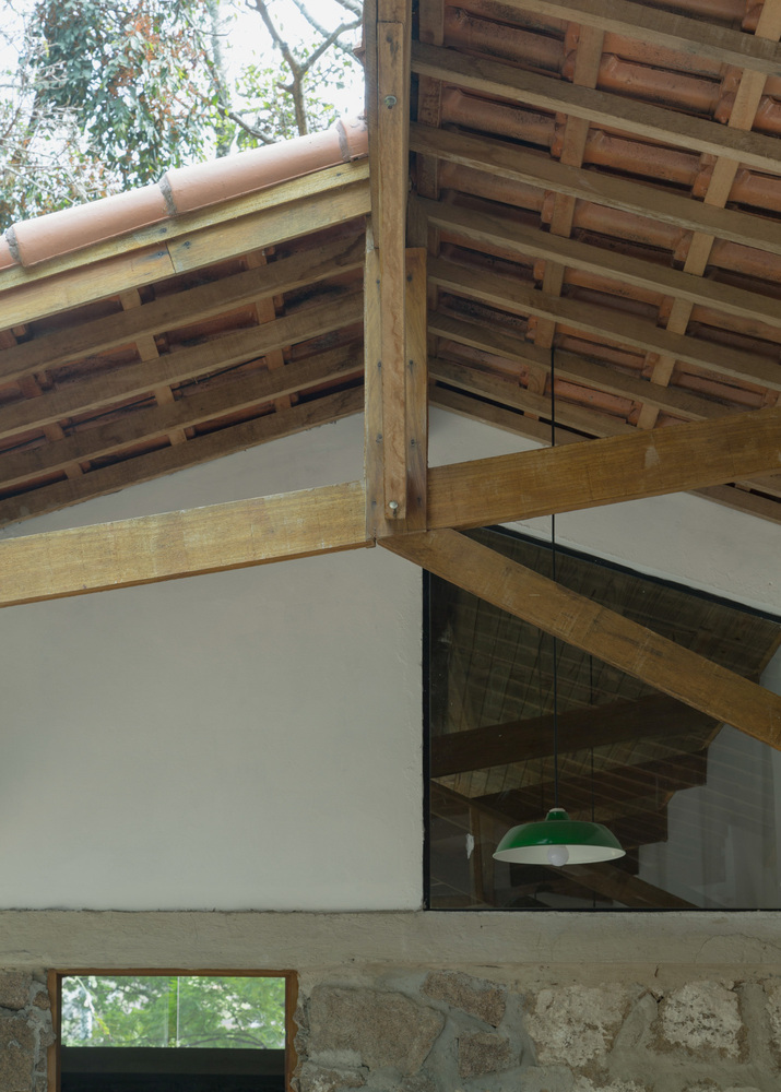 House In Ruins / Messina | Rivas 31 House in ruins / messina | rivas
