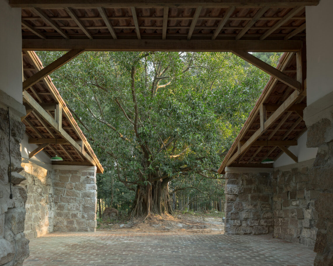 House In Ruins / Messina | Rivas 9 House in ruins / messina | rivas