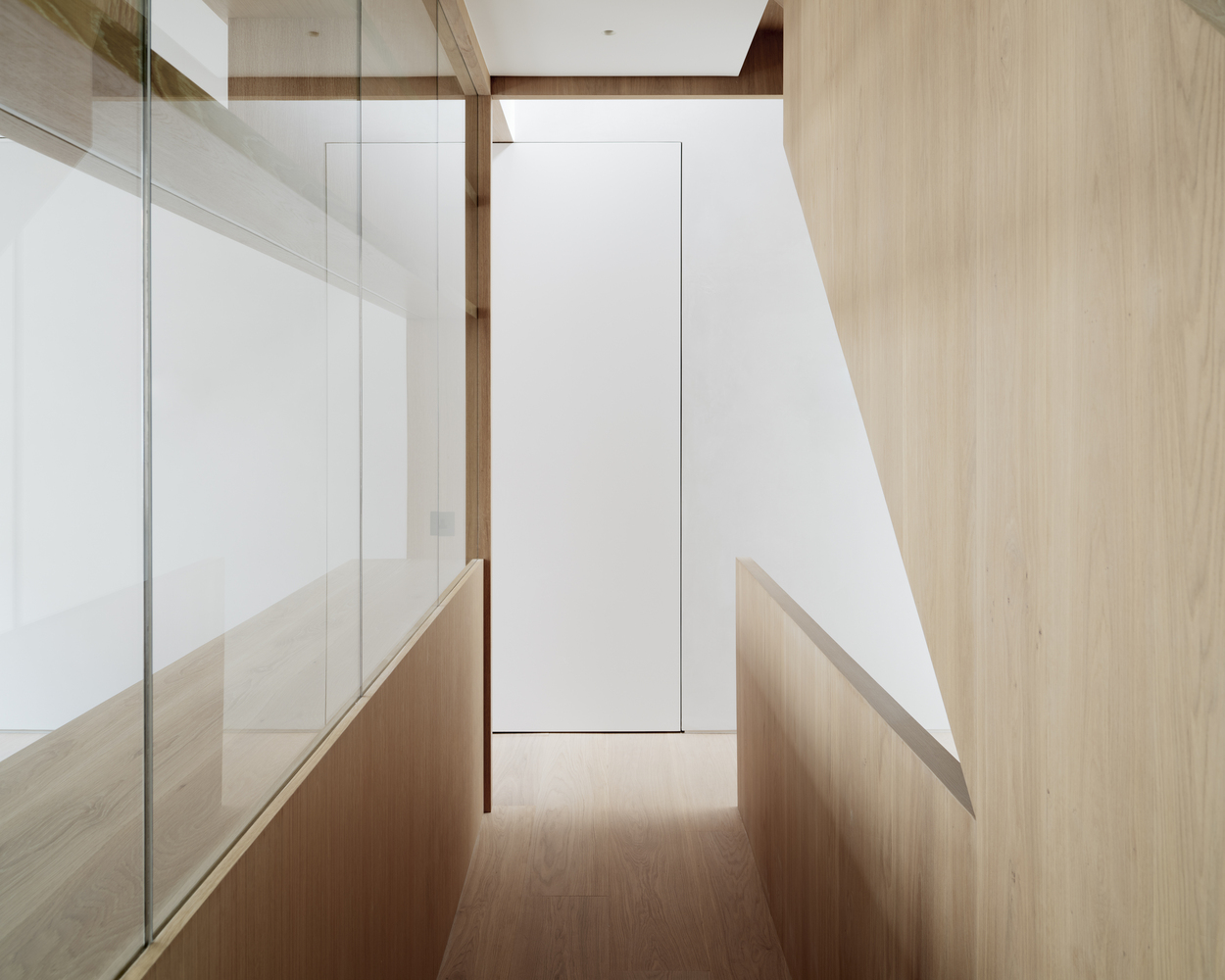 Market mews house / ampuero yutronic