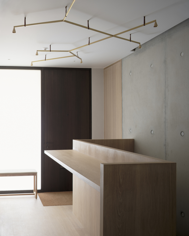 Market mews house / ampuero yutronic