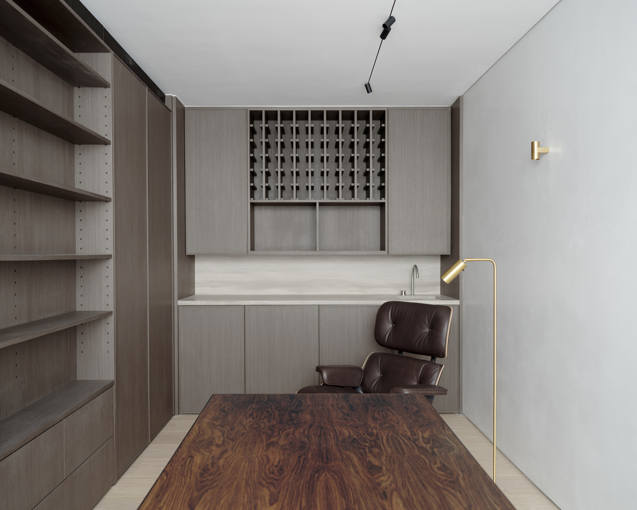 Market mews house / ampuero yutronic