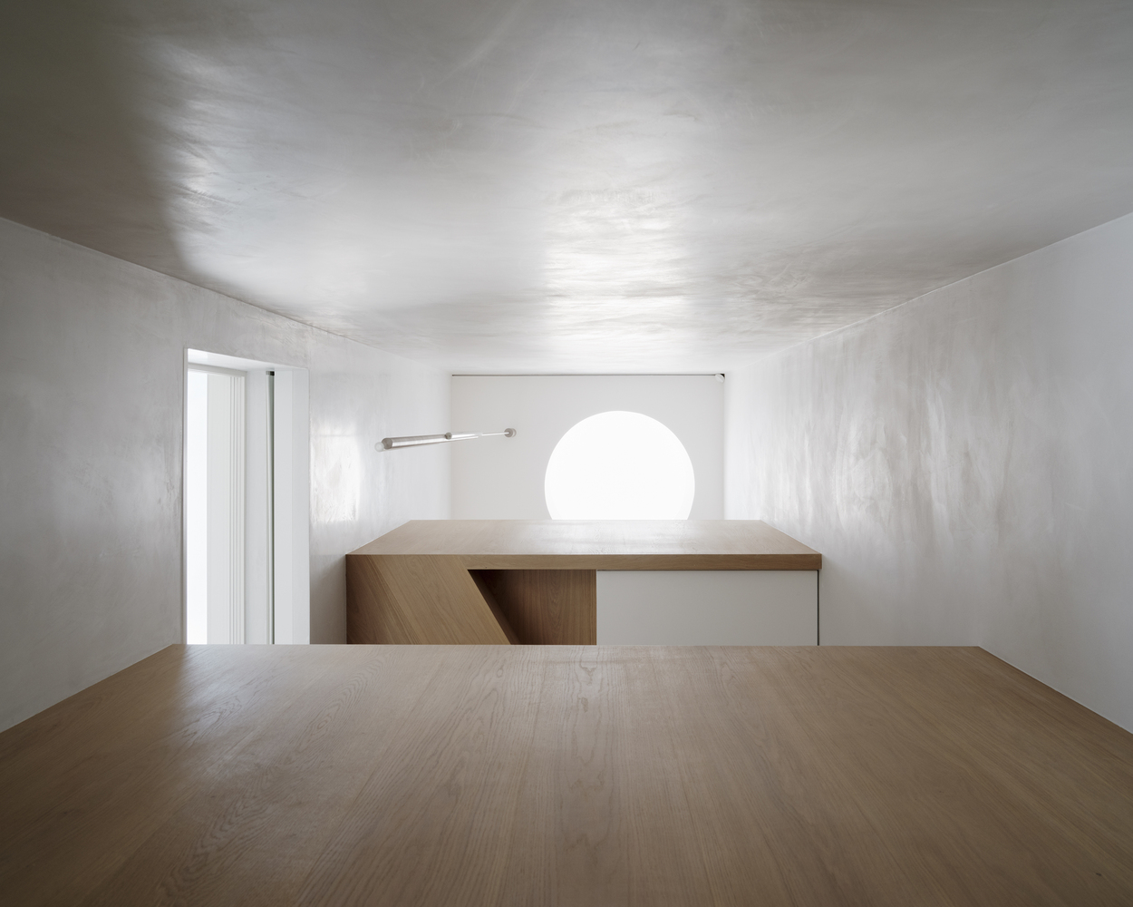 Market mews house / ampuero yutronic