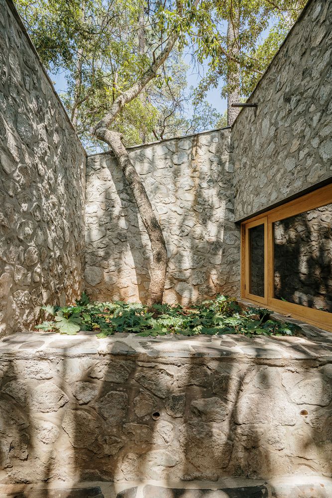 Petraia House / Argdl 10 Petraia house / argdl