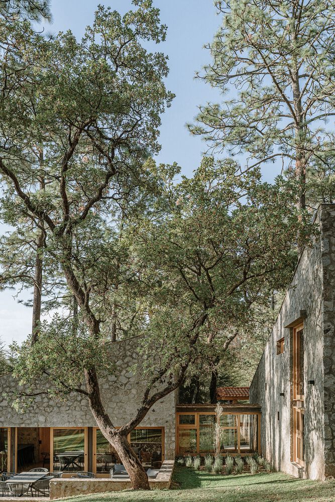 Petraia House / Argdl 4 Petraia house / argdl