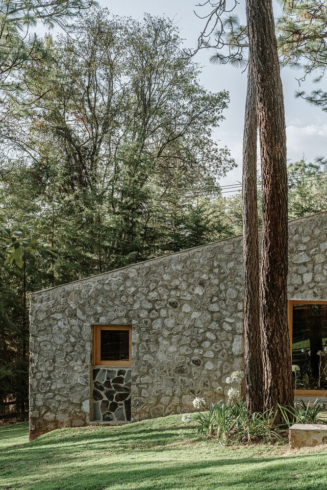 Petraia House / Argdl 6 Petraia house / argdl