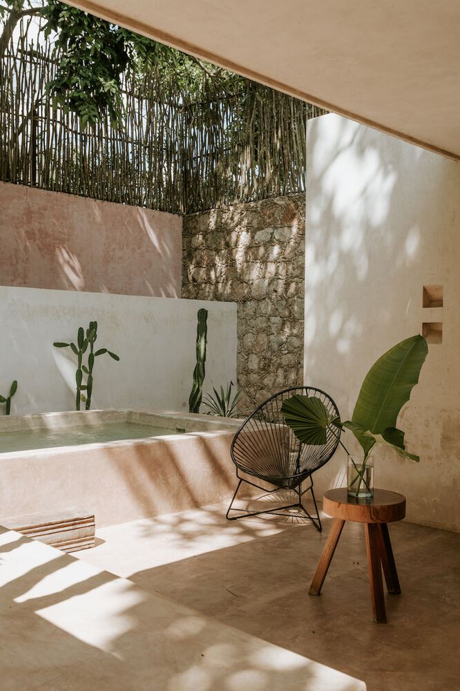 Casona Los Cedros Hotel / Laura Lecué - Collectif Como 53 Casona los cedros hotel / laura lecué - collectif como