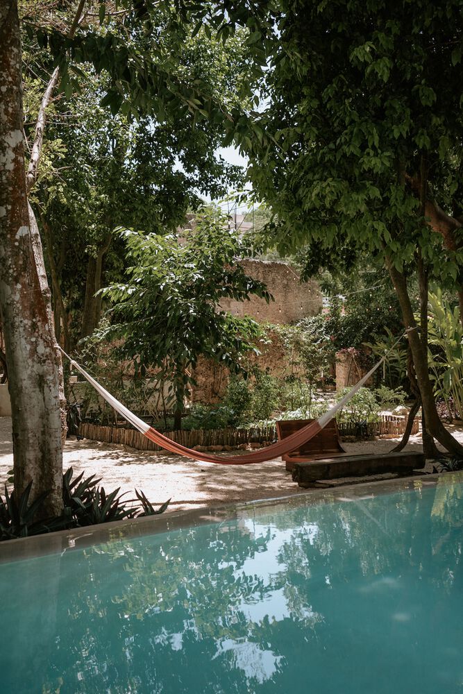 Casona Los Cedros Hotel / Laura Lecué - Collectif Como 59 Casona los cedros hotel / laura lecué - collectif como