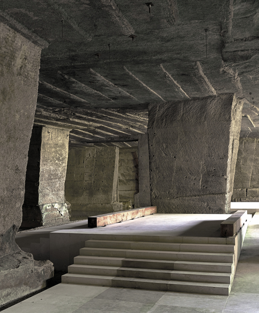 Cava-Arcari-David-Chipperfield-Architects_11 Cava arcari / david chipperfield architects
