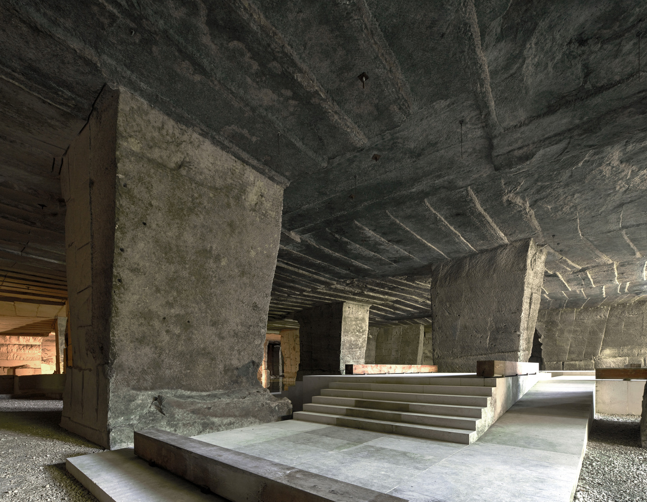 Cava-Arcari-David-Chipperfield-Architects_14 Cava arcari / david chipperfield architects