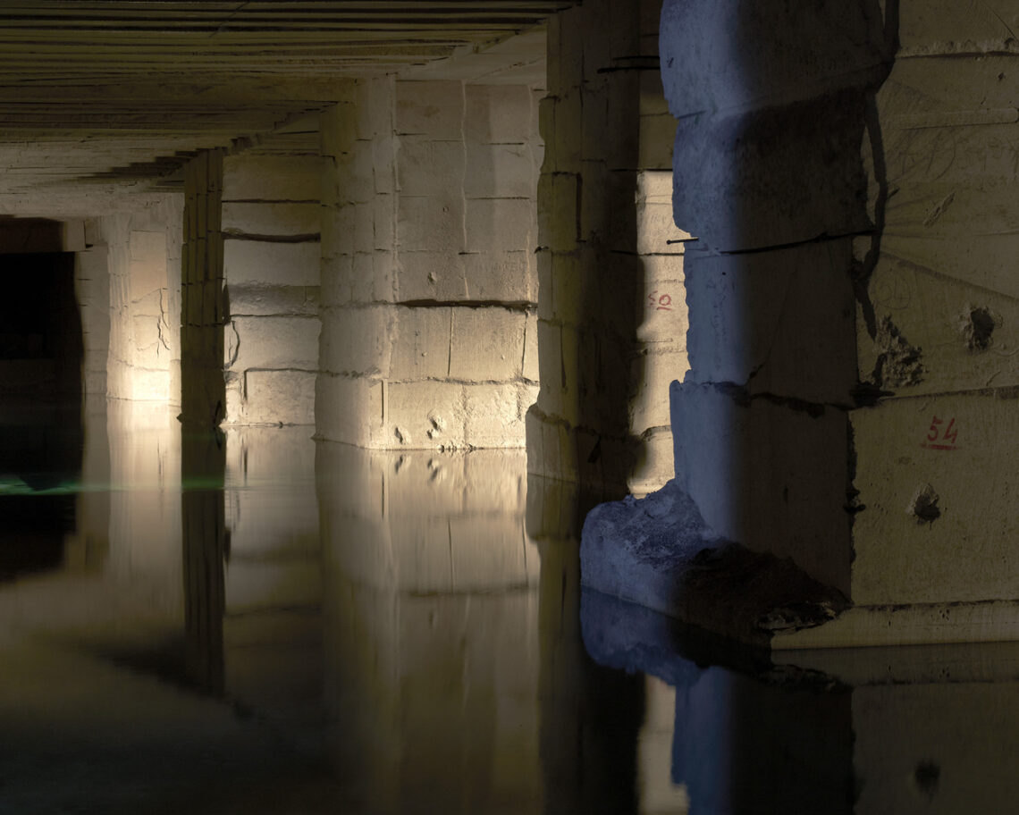 Cava Arcari / David Chipperfield Architects 20 Cava arcari / david chipperfield architects