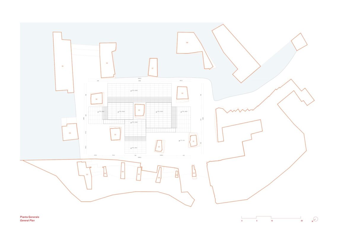 Cava Arcari / David Chipperfield Architects 3 Cava arcari / david chipperfield architects