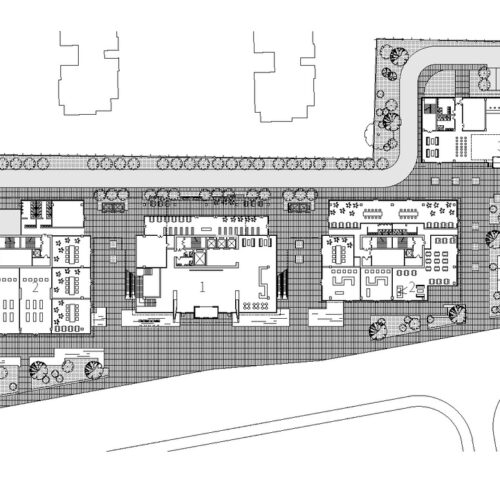 Hangzhou Wulin Art Museum / Cctn Design 44 Hangzhou wulin art museum / cctn design