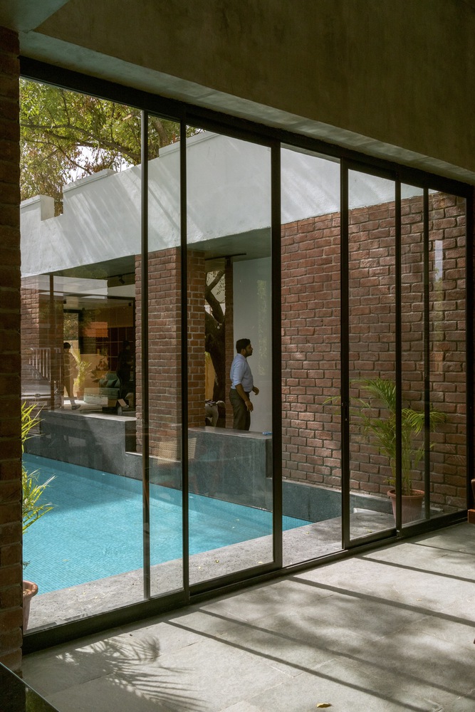 Cezara Holiday Home / Kun Studio 4 Cezara holiday home / kun studio