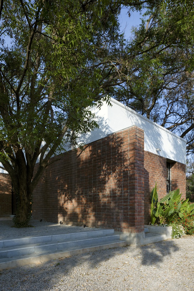 Cezara Holiday Home / Kun Studio 16 Cezara holiday home / kun studio