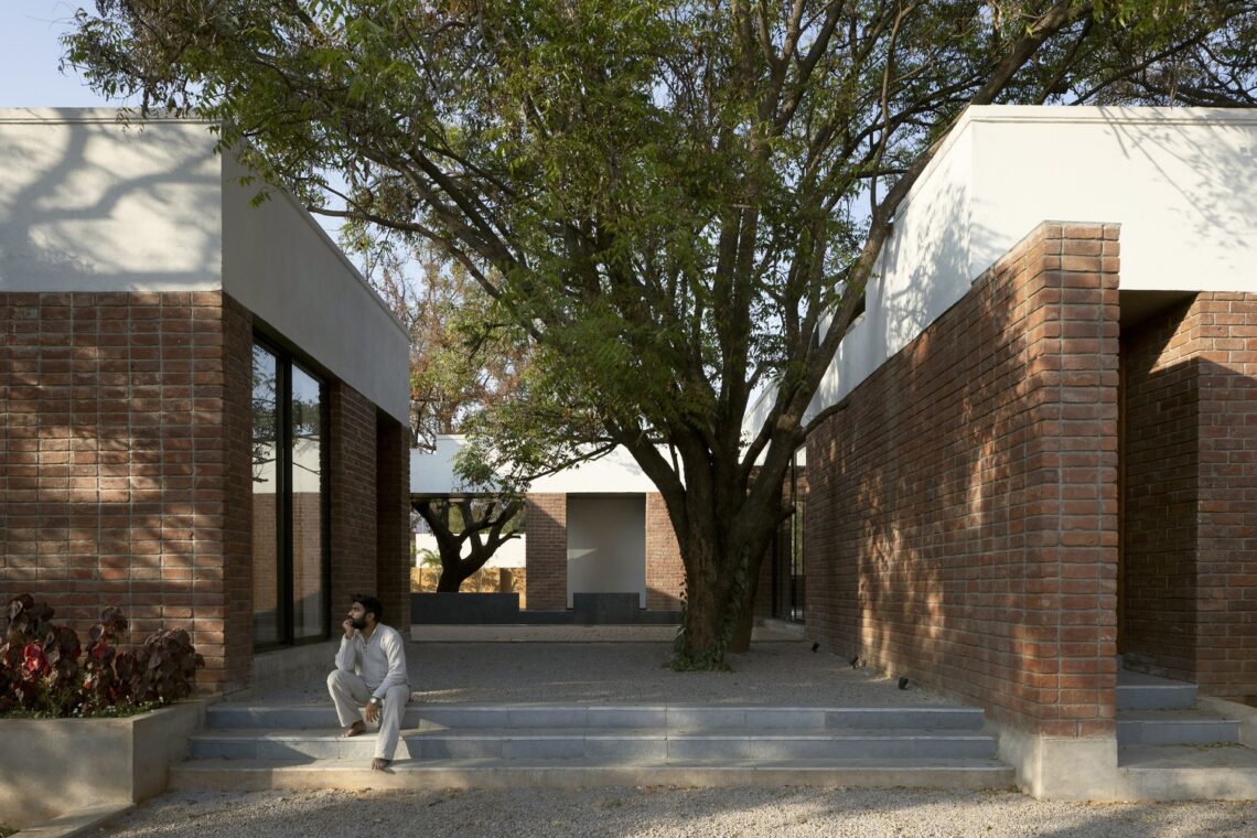 Cezara Holiday Home / Kun Studio 6 Cezara holiday home / kun studio