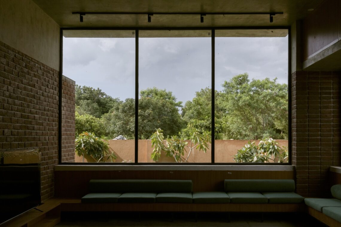 Cezara Holiday Home / Kun Studio 8 Cezara holiday home / kun studio