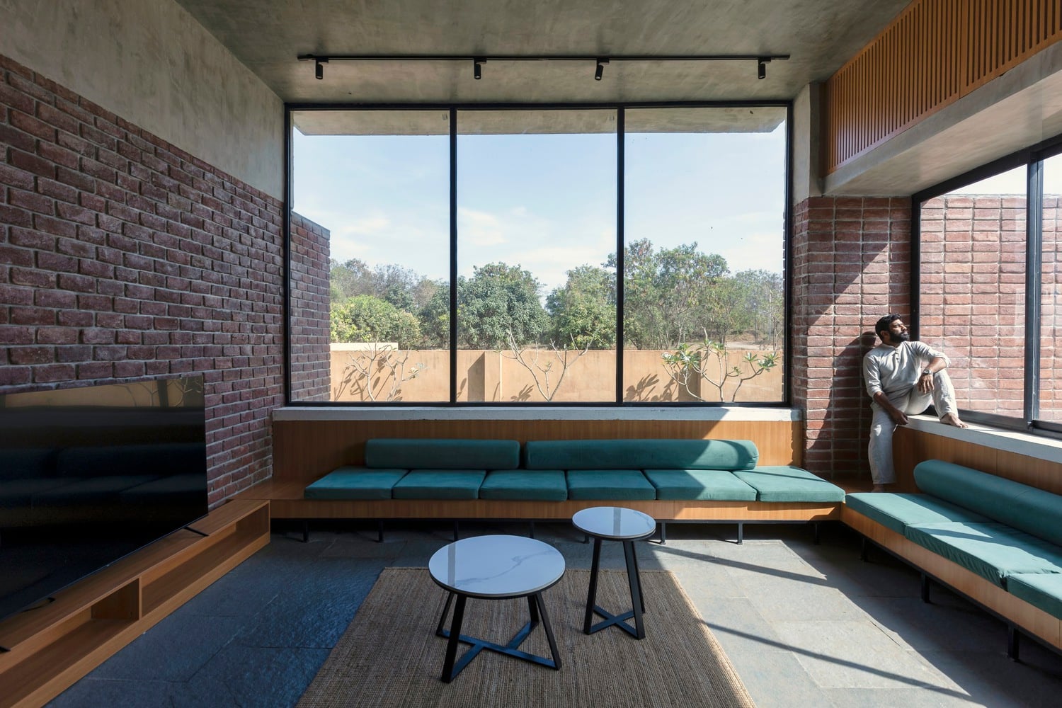 Cezara-Holiday-Home-Kun-Studio_5 Cezara holiday home / kun studio