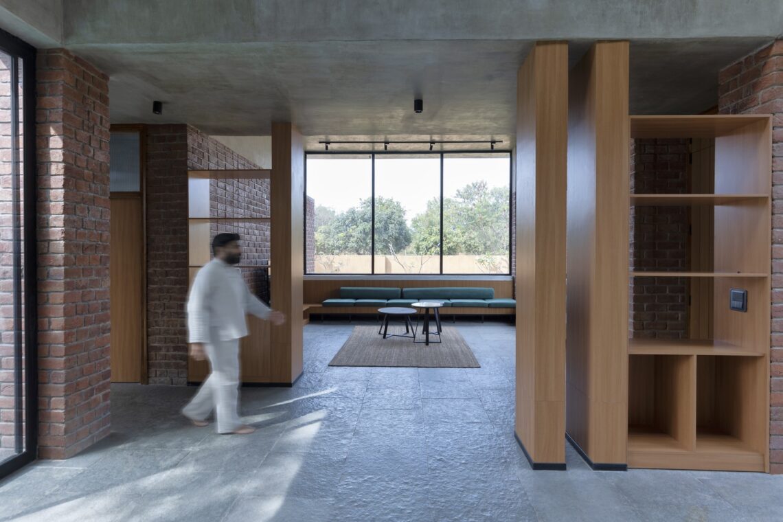Cezara Holiday Home / Kun Studio 3 Cezara holiday home / kun studio