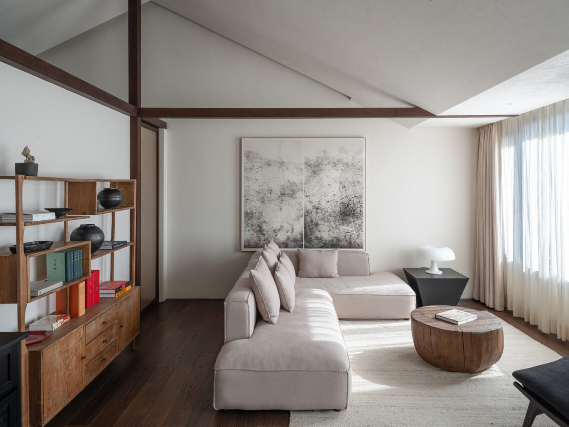 Jiangnan House Changyuan In Suzhou / Atelier Deshaus 7 Jiangnan house changyuan in suzhou / atelier deshaus