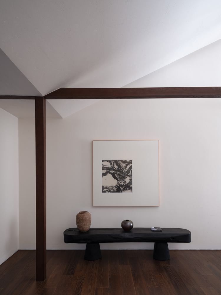 Jiangnan House Changyuan In Suzhou / Atelier Deshaus 9 Jiangnan house changyuan in suzhou / atelier deshaus