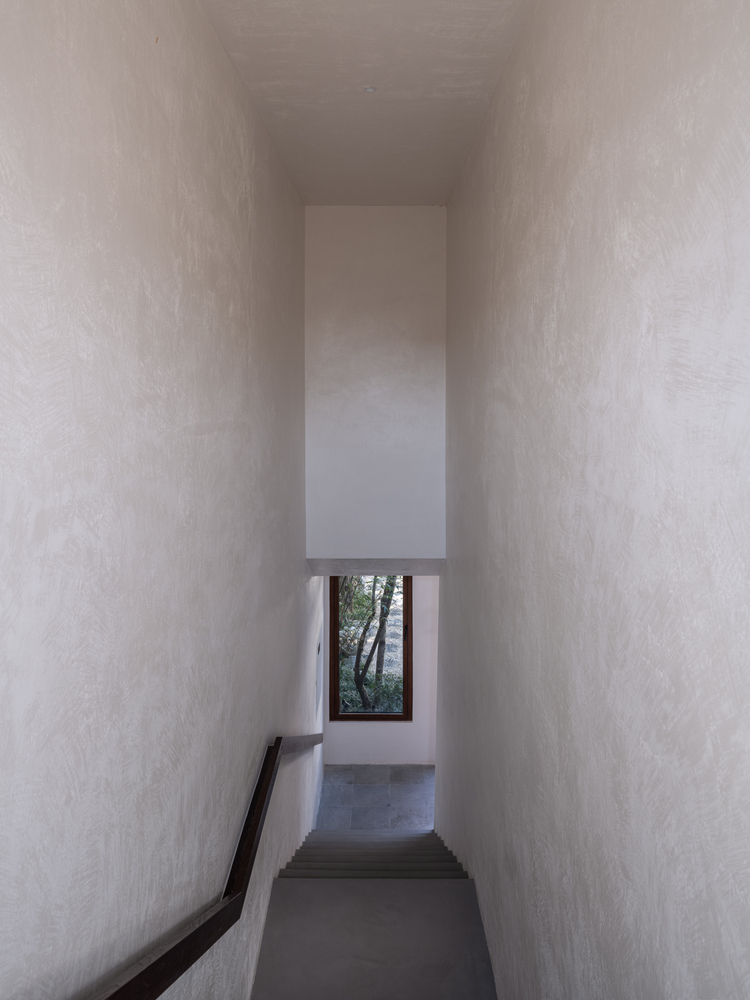 Jiangnan House Changyuan In Suzhou / Atelier Deshaus 27 Jiangnan house changyuan in suzhou / atelier deshaus