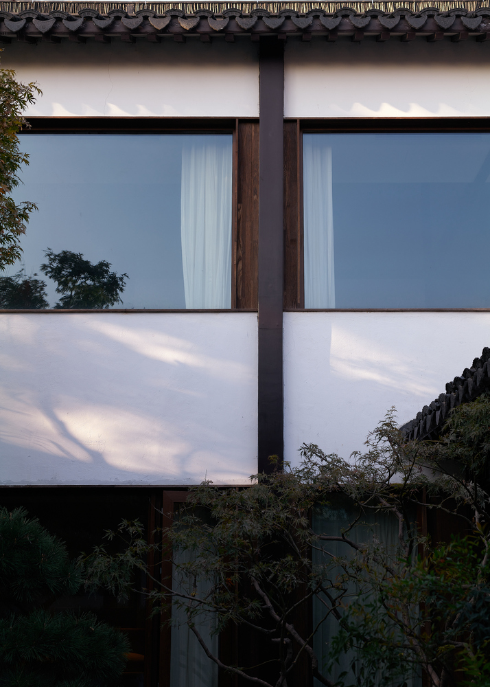 Jiangnan House Changyuan In Suzhou / Atelier Deshaus 18 Jiangnan house changyuan in suzhou / atelier deshaus