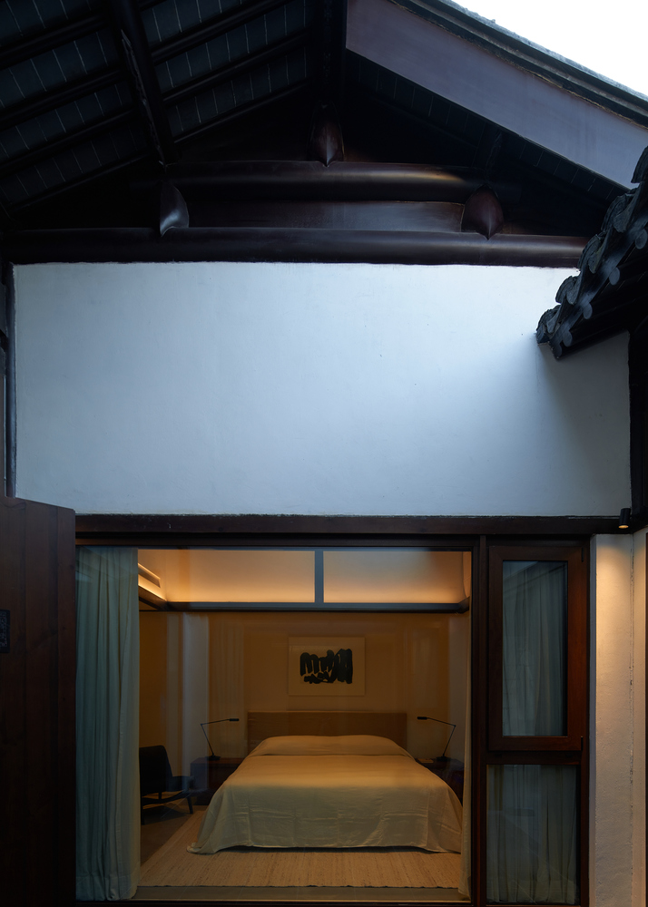 Jiangnan House Changyuan In Suzhou / Atelier Deshaus 39 Jiangnan house changyuan in suzhou / atelier deshaus