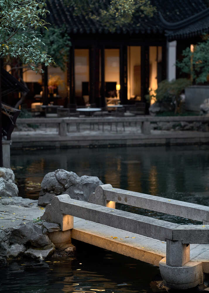 Jiangnan House Changyuan In Suzhou / Atelier Deshaus 12 Jiangnan house changyuan in suzhou / atelier deshaus