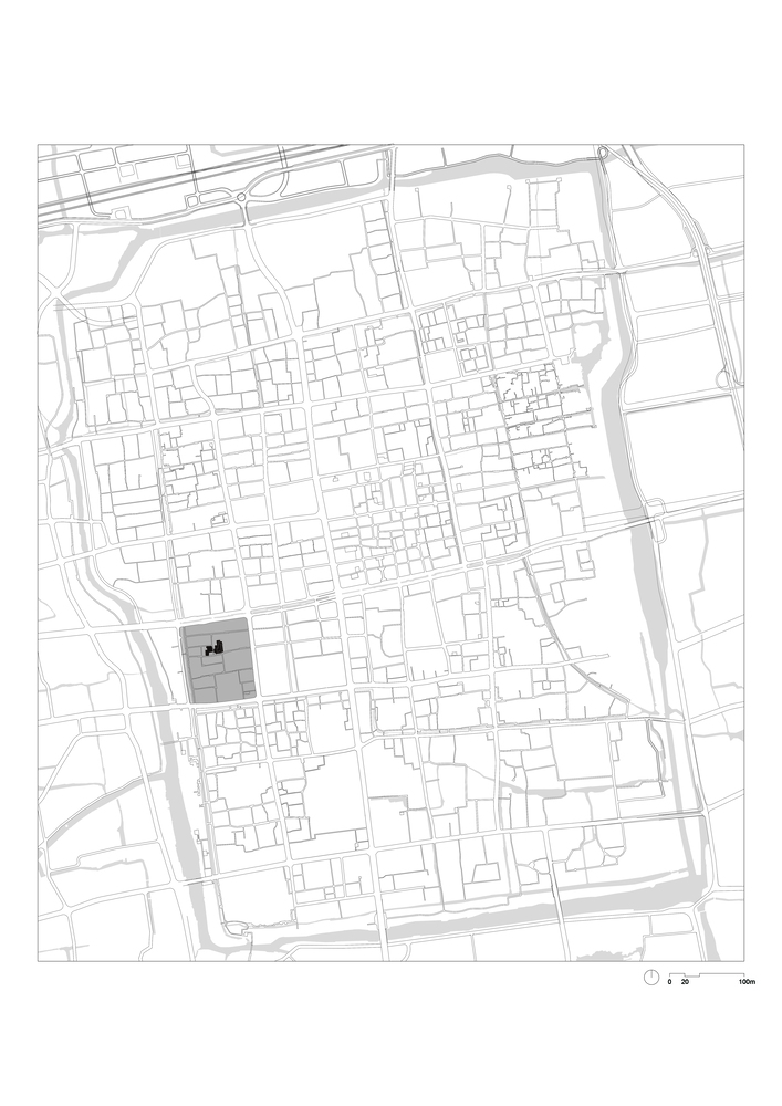 Jiangnan House Changyuan In Suzhou / Atelier Deshaus 42 Jiangnan house changyuan in suzhou / atelier deshaus