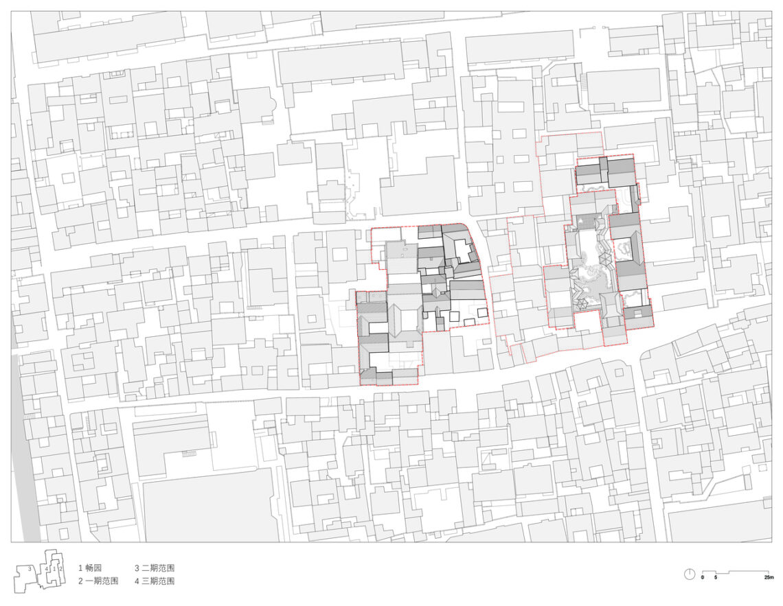 Jiangnan House Changyuan In Suzhou / Atelier Deshaus 3 Jiangnan house changyuan in suzhou / atelier deshaus