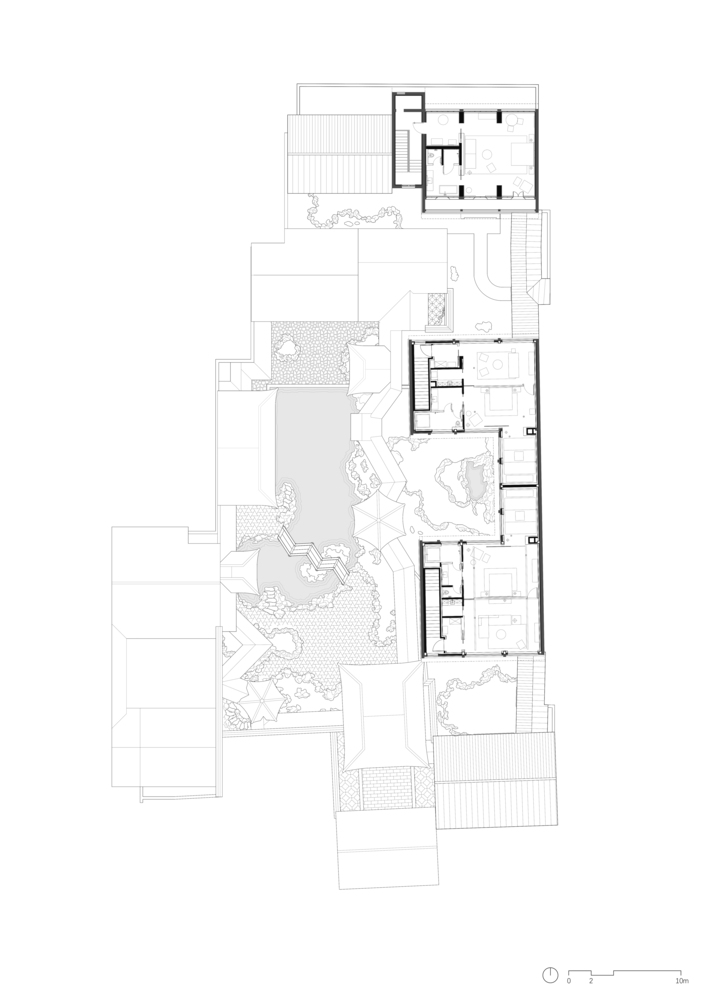 Jiangnan House Changyuan In Suzhou / Atelier Deshaus 44 Jiangnan house changyuan in suzhou / atelier deshaus