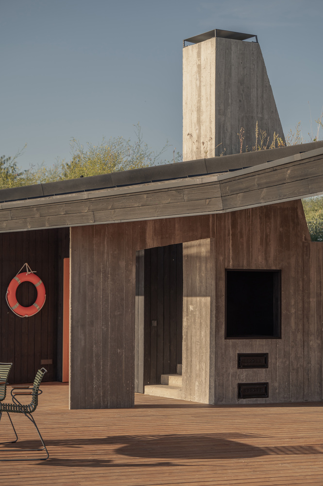 Clt House / Hello Wood 26 Clt house / hello wood